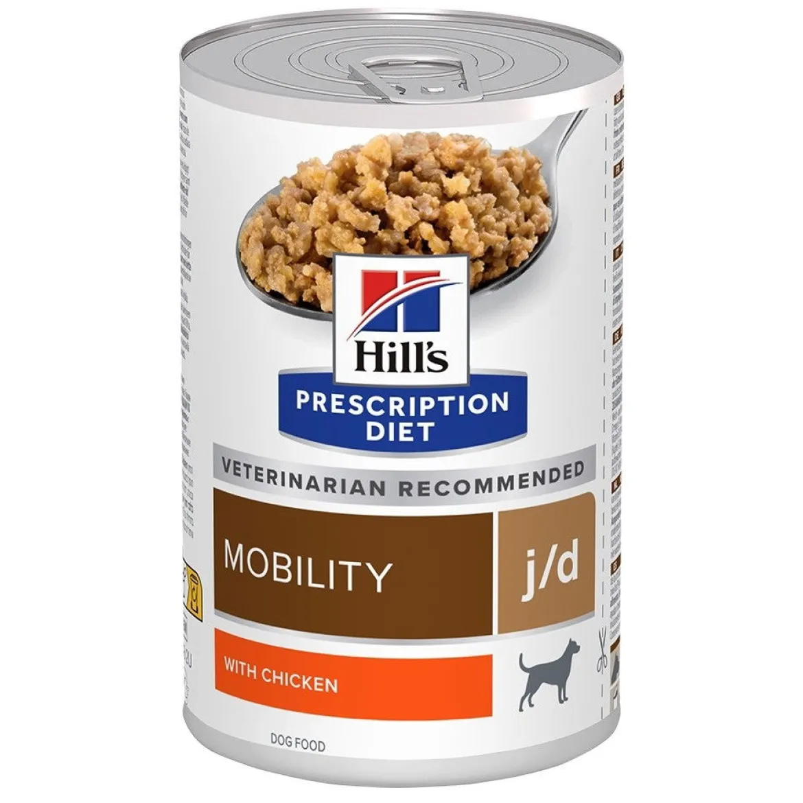 Hill's Prescription Diet Canine j/d Mobility 370 g