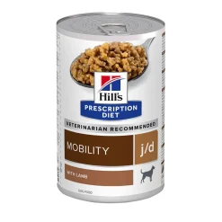 Hill's Prescription Diet Canine j/d Mobility 370 g