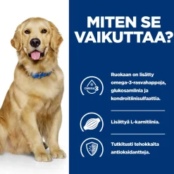 Hill's Prescription Diet Canine j/d Mobility 370 g