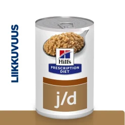 Hill's Prescription Diet Canine j/d Mobility 370 g