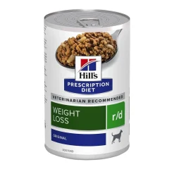 Hill's Prescription Diet Canine r/d Weight Loss 350 g