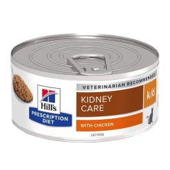 Hill's Prescription Diet Feline k/d Chicken 156 g