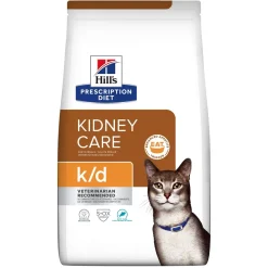 Hill's Prescription Diet Feline k/d Kidney Care Tuna