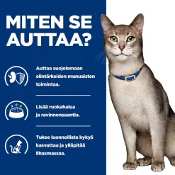 Hill's Prescription Diet Feline k/d Kidney Care Tuna