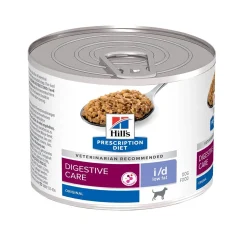 Hill's Prescription Diet i/d Digestive Care Low Fat
