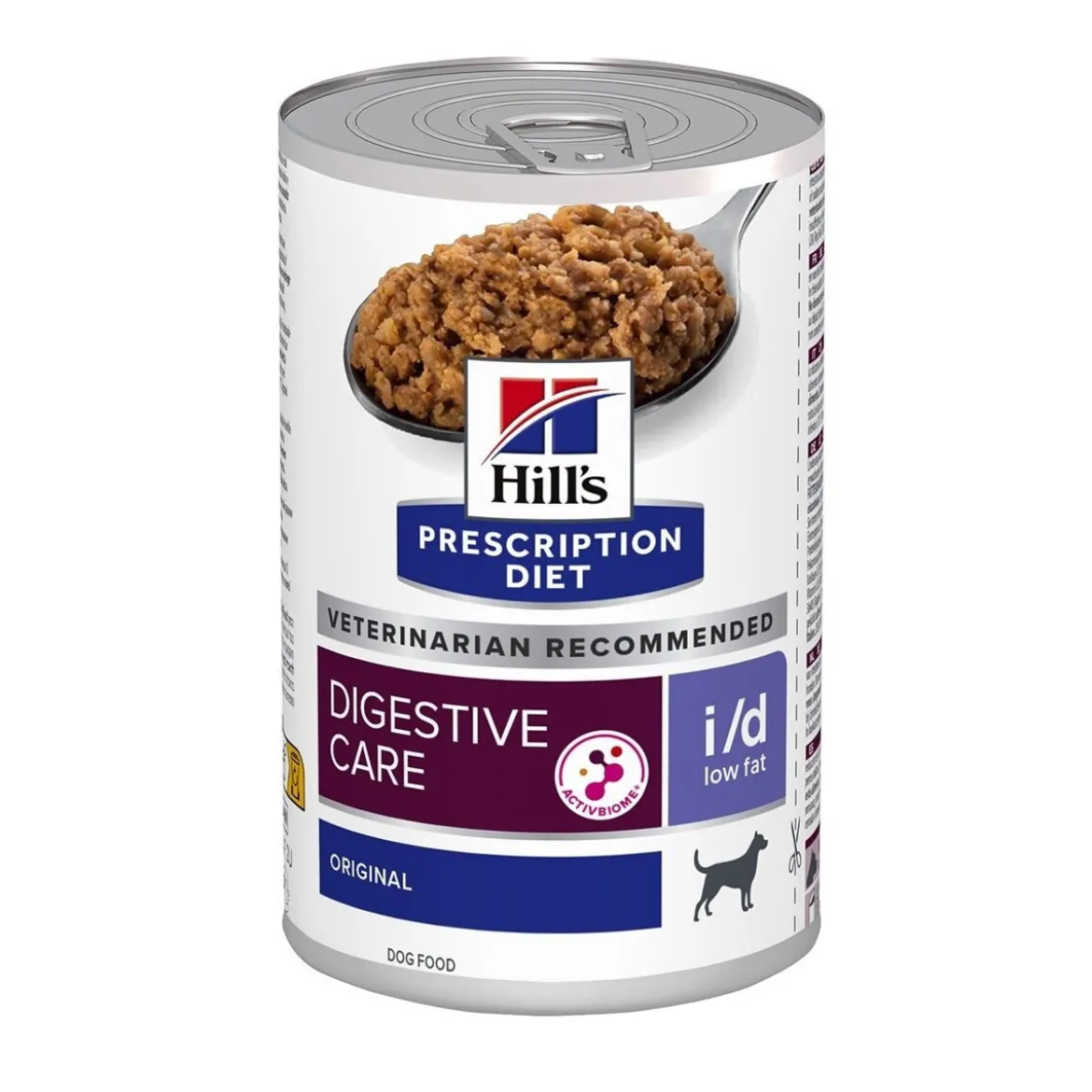 Hill's Prescription Diet i/d Digestive Care Low Fat