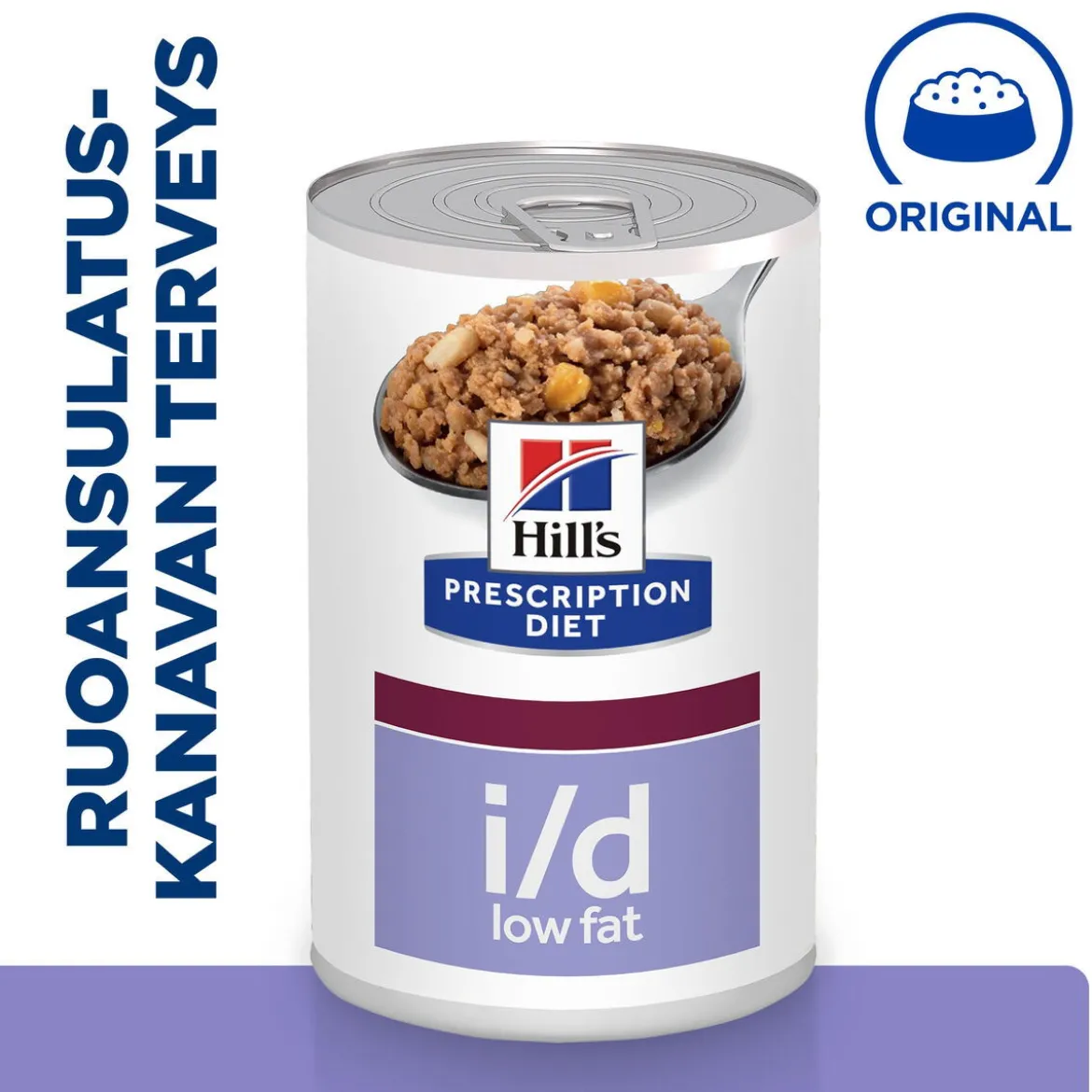 Hill's Prescription Diet i/d Digestive Care Low Fat