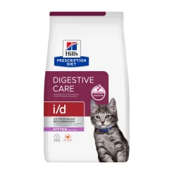 Hill's Prescription Diet Kitten i/d