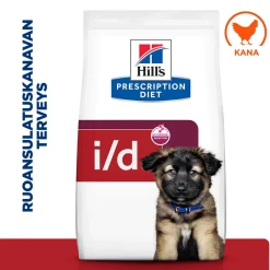 Hill's Prescription Diet Puppy i/d