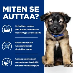 Hill's Prescription Diet Puppy i/d