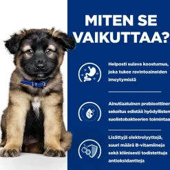 Hill's Prescription Diet Puppy i/d