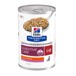 Hill's Prescription Diet Puppy i/d wet