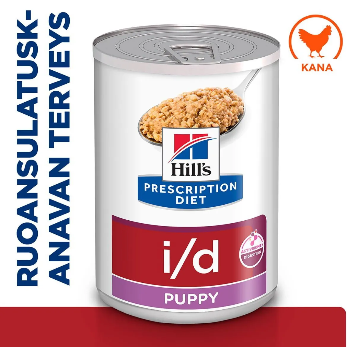 Hill's Prescription Diet Puppy i/d wet