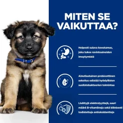 Hill's Prescription Diet Puppy i/d wet