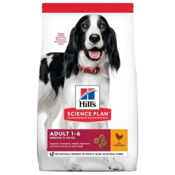 Hills Science Plan Canine Adult Chicken
