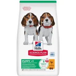 Hill's Science Plan Puppy Chicken