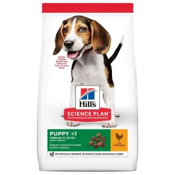 Hill's Science Plan Puppy Chicken