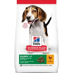 Hill's Science Plan Puppy Chicken