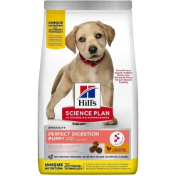 Hill's Science Plan Puppy Large Perfect Digestion Chicken