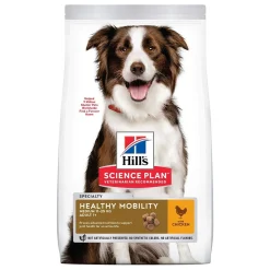 Hill's SP Adult Healthy Mobility Medium Chicken