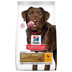 Hill's SP Adult Healthy Mobility Large Breed Chicken 14 kg