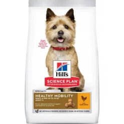 Hill's SP Adult Healthy Mobility Small & Mini
