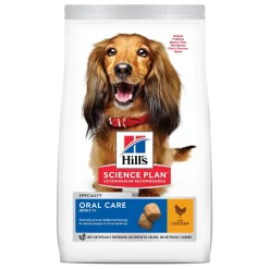 Hill's SP Adult Oral Care