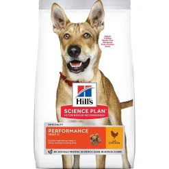Hill's SP Adult Performance Chicken 14kg