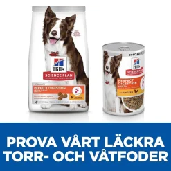 Hill's SP Canine Digestion Adult 1+