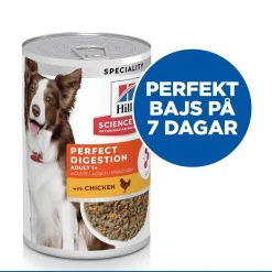 Hill's SP Canine Digestion Adult 1+