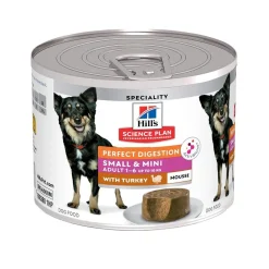 Hill's SP Canine Digestion Small & Mini 200g