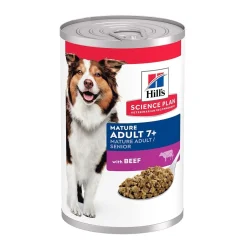 Hill's SP Canine Mature Beef 370 g