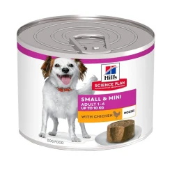 Hill's SP Canine Small & Mini Chicken 200g