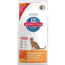 Hill's SP Feline Adult Chicken