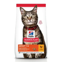 Hill's SP Feline Adult Chicken