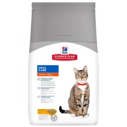 Hill's SP Feline Adult Oral Care