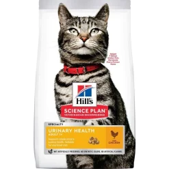 Hill's SP Feline Urinary Sterilised
