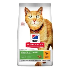 Hill's SP Feline Youthful Vitality