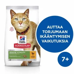 Hill's SP Feline Youthful Vitality