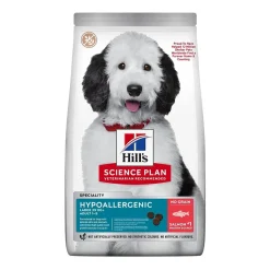 Hill's SP Hypoallergenic Large Salmon 14kg