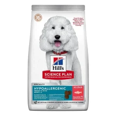 Hill's SP Hypoallergenic Medium Salmon