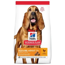 Hill's SP Mature Medium Light Chicken