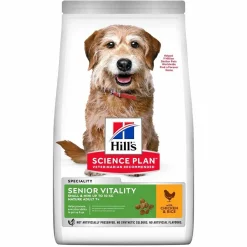 Hill's SP Mature 7+ Youthful Vitality