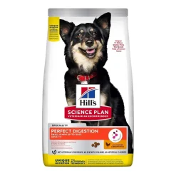Hill's SP Perfect Digestion Adult Small Chicken
