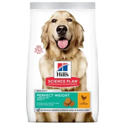 Hill's SP Perfect Weight LB 12 kg