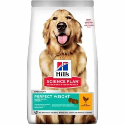 Hill's SP Perfect Weight LB 12 kg