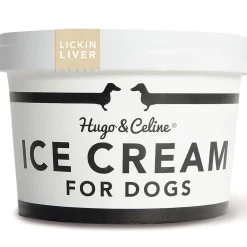 Hugo&Celine Lickin' Liver 120 g