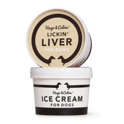 Hugo&Celine Lickin' Liver 120 g
