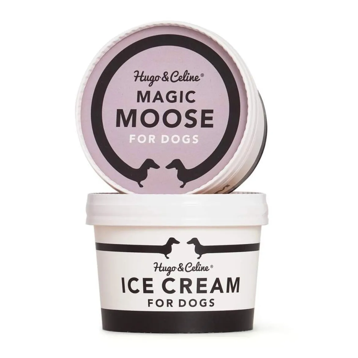 Hugo&Celine Magic Moose 120 g