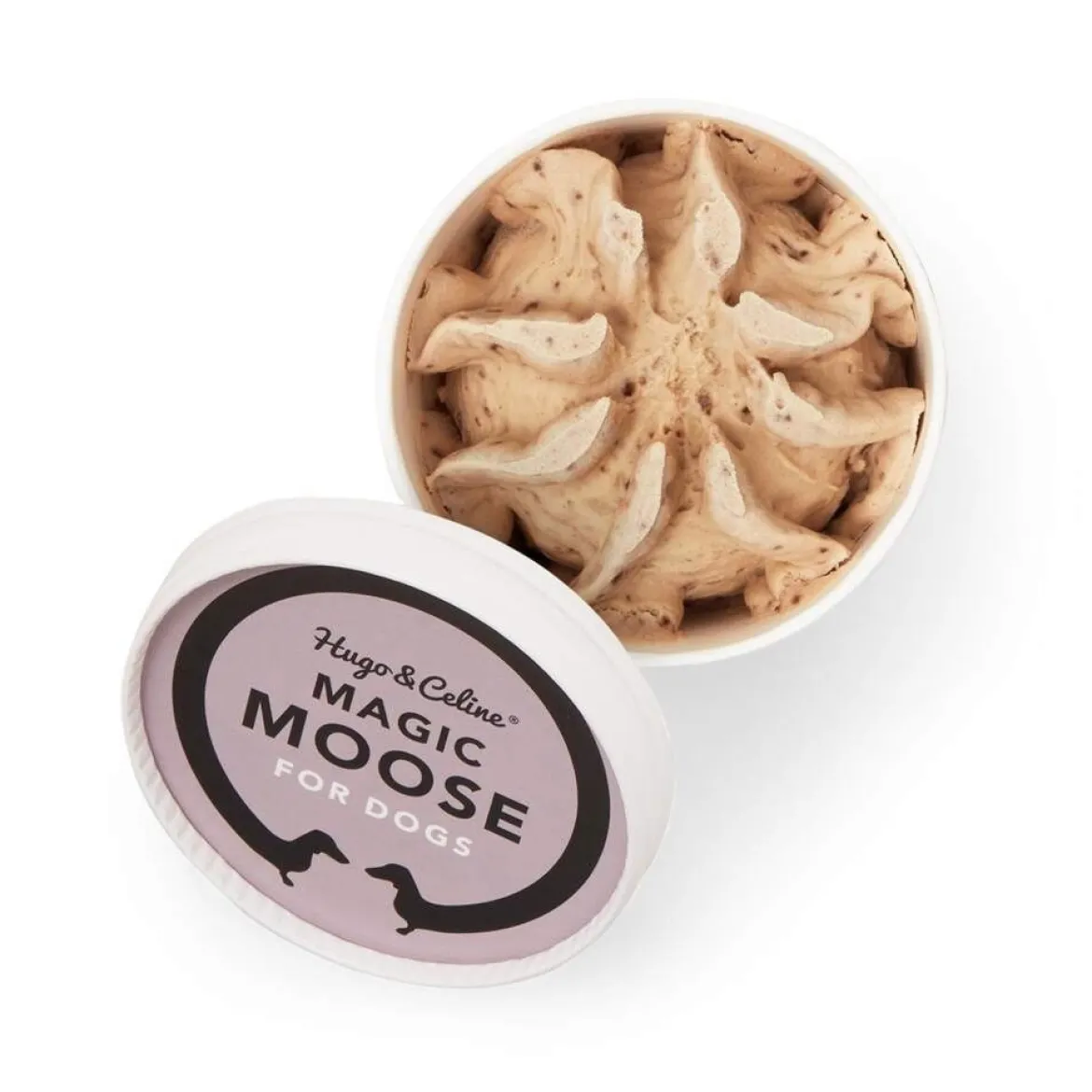 Hugo&Celine Magic Moose 120 g